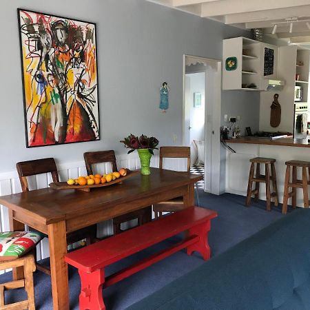 Blue Villa Pohara Екстериор снимка